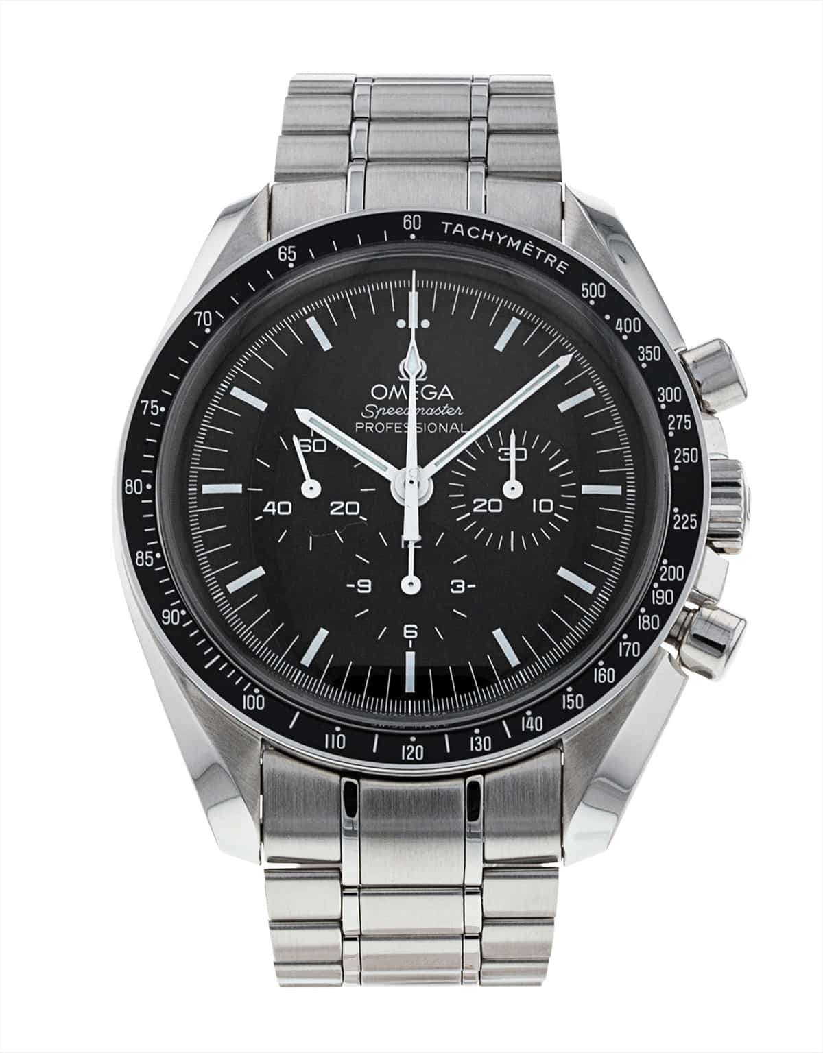 Omega Speedmaster Moonwatch 311.30.42.30.01.005